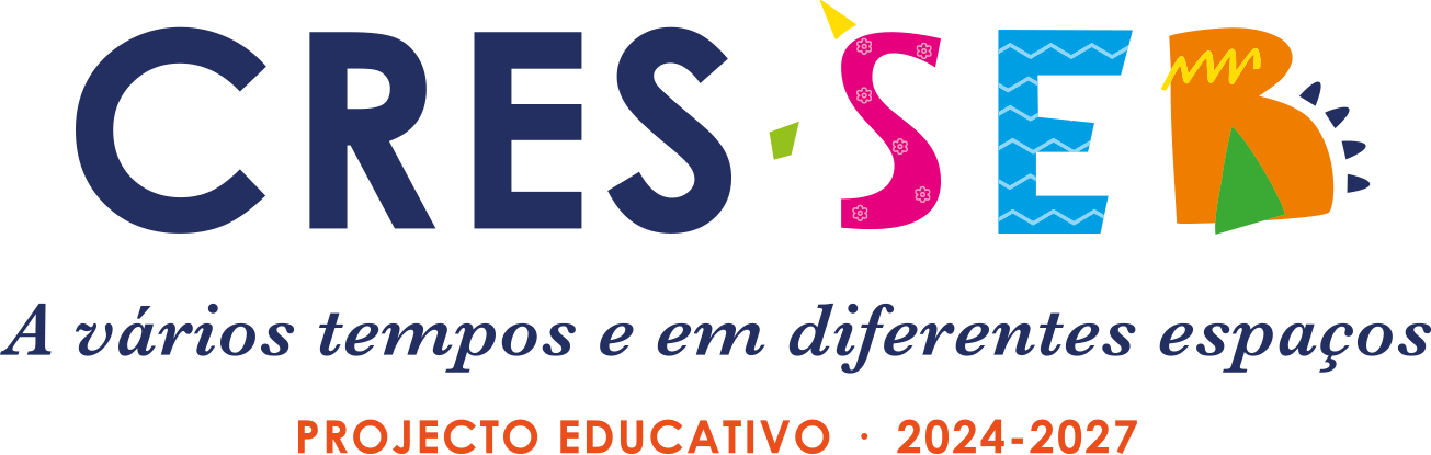 Cres Ser, projecto Educativo