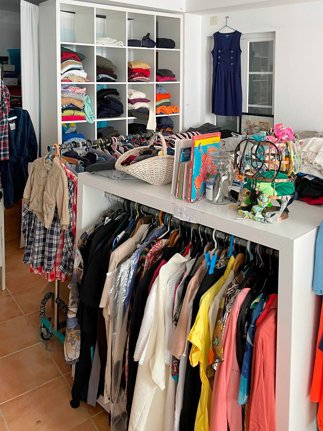 CSE-SORRISO-01 Loja Social Sorriso