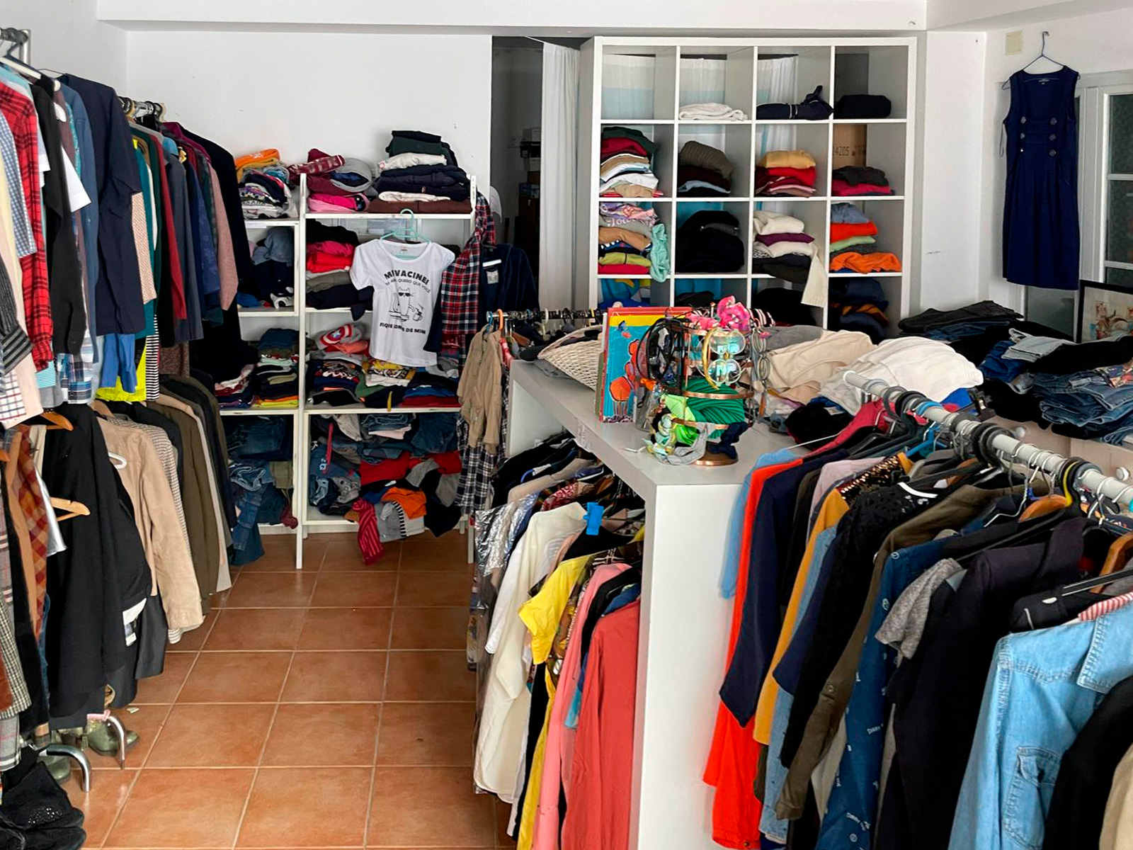 CSE-SORRISO-02 Loja Social Sorriso